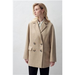 Пальто POMPA, 1023767