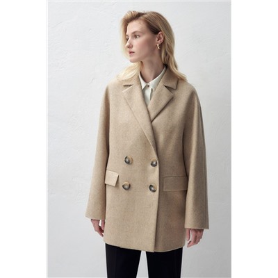 Пальто POMPA, 1023767