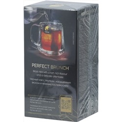 CURTIS. Perfect Brunch карт.пачка, 25 пак.