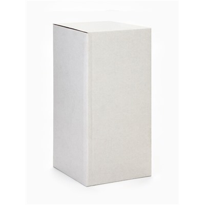 Банка новогодняя стеклянная для сыпучих продуктов «Зимняя сказка», 800 мл