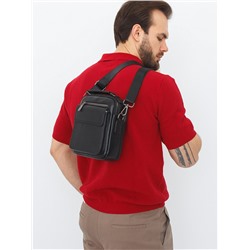 Сумка 8212-2QGH black Heanbag