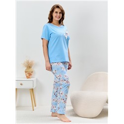 Пижама Узор-2