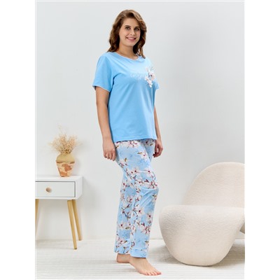 Пижама Узор-2