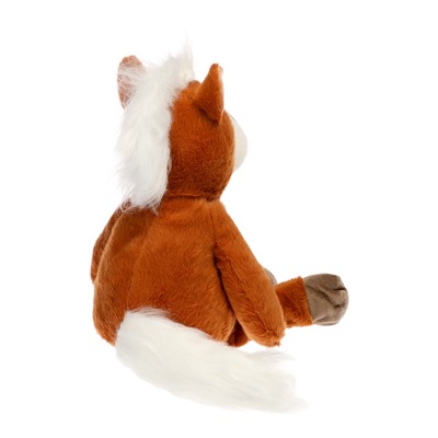 Мягкая игрушка «Любимая лошадка», 40 см