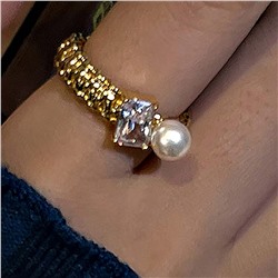 Кольцо арт. 51 0761 (id 261652)