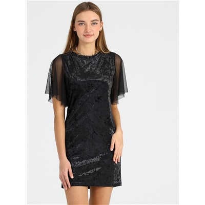 Апрель Платье 1ЖПК3789633с