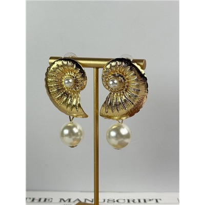 Серьги #22951543