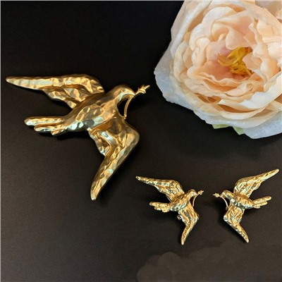 Серьги арт. 22 7438 (id 288927)