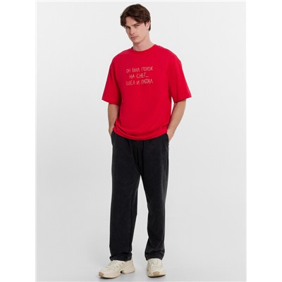 ФУТБОЛКА МУЖСКАЯ 111883