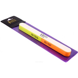 Mertz Пилка полировочная для ногтей A962, 150/220/320/600/1200/3000 грит 252