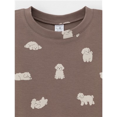 CROCKID Пижама К 1552