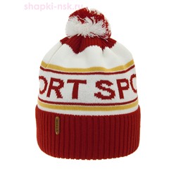 Ski Колпак для девочки (54-58)