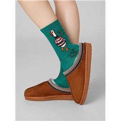 MARK FORMELLE Женские носки 273K-3431