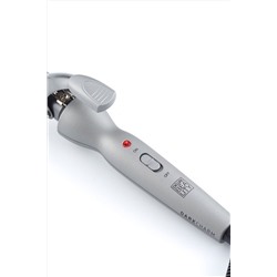 Dewal Beauty Плойка для волос / Dark Charm HI1025, 40 Вт, 25 мм, серый KRISTALLER, 1108489