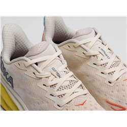 Кроссовки Hoka Clifton 9