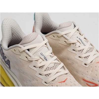 Кроссовки Hoka Clifton 9