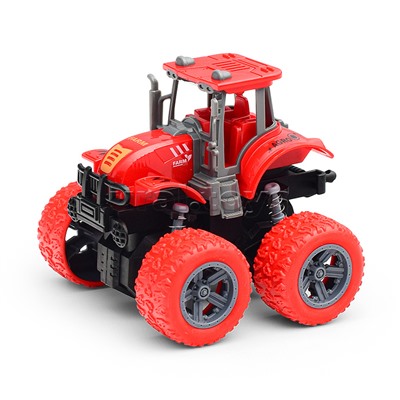 Машина "Фермер" в пакете