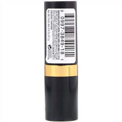 Revlon, Помада Super Lustrous, кремовая, оттенок 674 «Коралловая ягода», 4,2 г