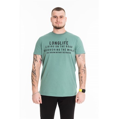 Футболка М122016Пв