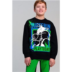 Свитшот PLAYTODAY, 1121590