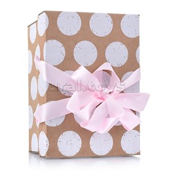 Кошка Ли-Ли BABY в платье "Прованс"