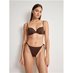 Трусы купальные стринги-бразилиано жен. Antorina