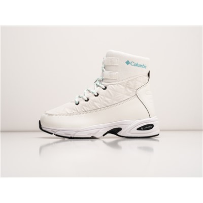 Зимние Сапоги Columbia