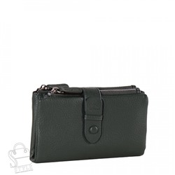Женский кошелек 3998 o.green Vermari