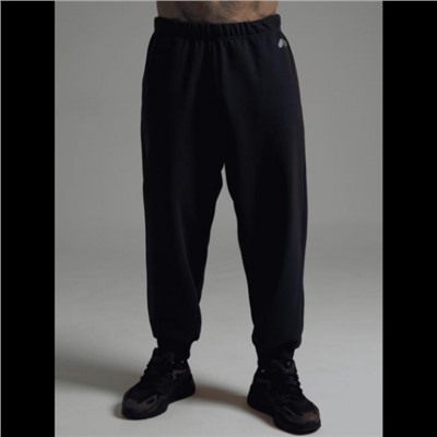 Брюки мужские Леон (Темно-синий)