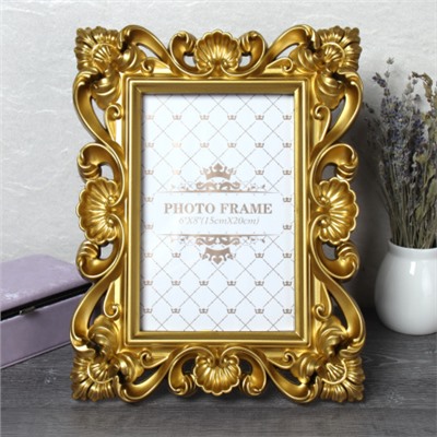 Фоторамка / 062-8 /уп 60/