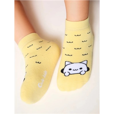 CONTE-KIDS Носки SOF-TIKI 7С-46СП