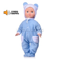 Кукла Павлуша 6 озвуч.
