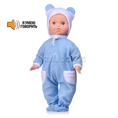 Кукла Павлуша 6 озвуч.