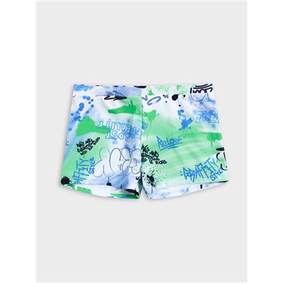 ТРУСЫ КУПАЛЬНЫЕ ДЛЯ МАЛЬЧИКОВ 703362