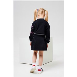 Детский костюм с юбкой 67069 НАТАЛИ, 884374