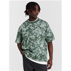 ФУТБОЛКА МУЖСКАЯ 111846