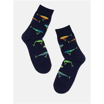 Классические Брестские Носки мужские 2127 FUNNY