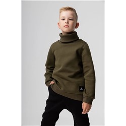 Bodo Водолазка 7-222МU