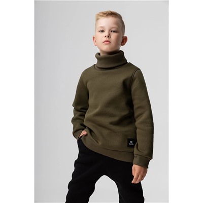 Bodo Водолазка 7-222МU