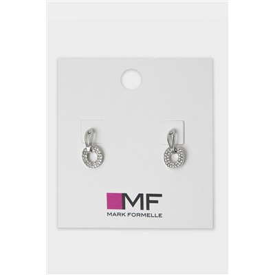 Серьги MARK FORMELLE, 1193350