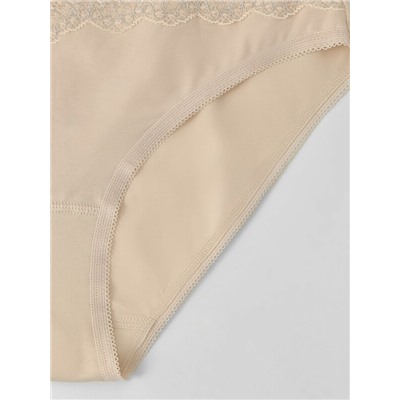 Базовое белье CONTE BASIC COLLECTION LB 5010 Трусы женские