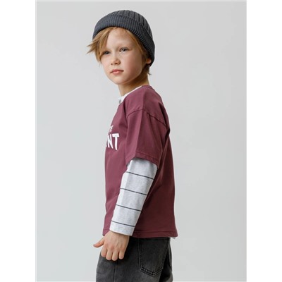 CROCKID Футболка КР 302913