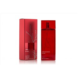 ARMAND BASI IN RED edp (w) 100ml