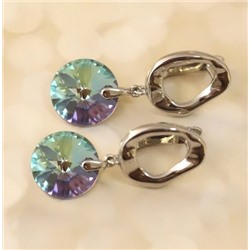 Серьги SW Н01-7595