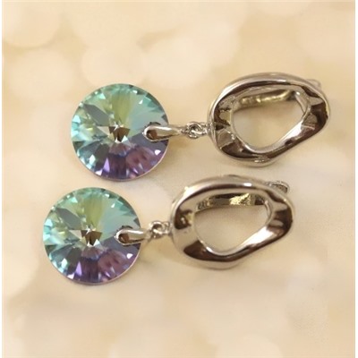 Серьги SW Н01-7595