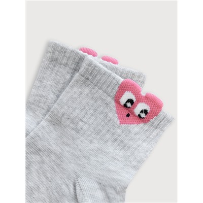 НОСКИ ДЕТСКИЕ 452K-2773