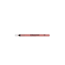 Provoc Подводка гелевая в карандаше для губ / Gel Lip Liner Steela №805, коралловый нюд, 1,4 г 14322