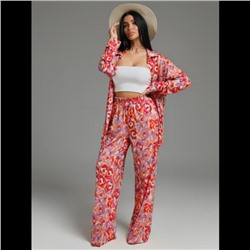 Костюм Парадиз (Красный)