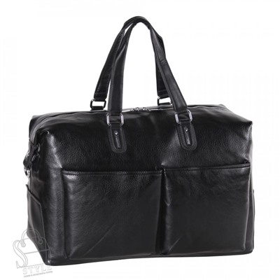 020-3DS black S-Style