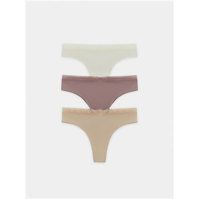 ТРУСЫ ЖЕНСКИЕ (3ШТ.) 412726-3